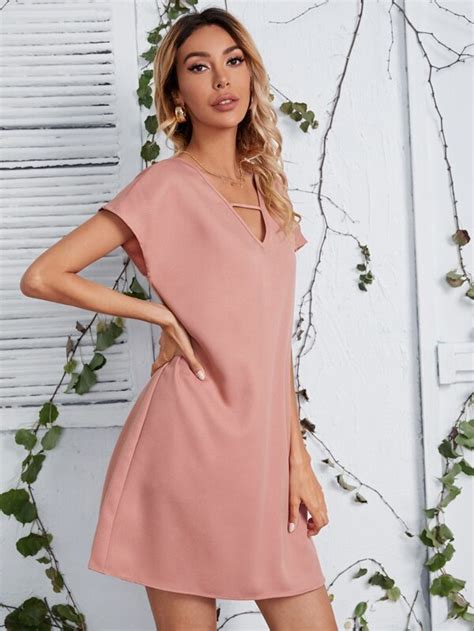 shein luxe|shein lune dresses.